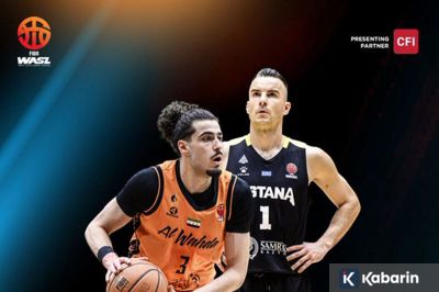 FIBA Rilis Jadwal Putaran Final WASL 2025-2026