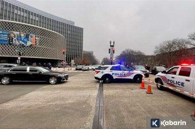Prabowo Hadir di KTT Perdana Board of Peace di Washington DC
