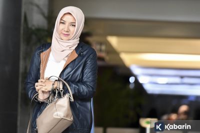 KPK Telusuri Aktivitas Produksi Dua Perusahaan Tambang dalam Kasus Rita Widyasari