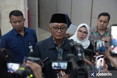 Kementerian PU Percepat Pemulihan Infrastruktur Pasca Bencana di Sumatera