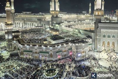 Lebih dari 904.000 Jamaah Jalani Umrah pada Hari Keempat Ramadhan