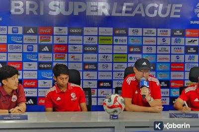 PSM Siap Tantang Persija di JIS dan Berburu Poin Kemenangan
