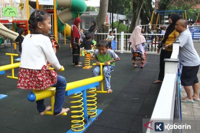 Psikolog Ingatkan Orang Tua Harus Jadi Contoh dalam Mengurangi Pemakaian Gawai