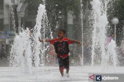 Pilihan Aktivitas yang Bisa Dilakukan untuk Kurangi Screen Time Anak