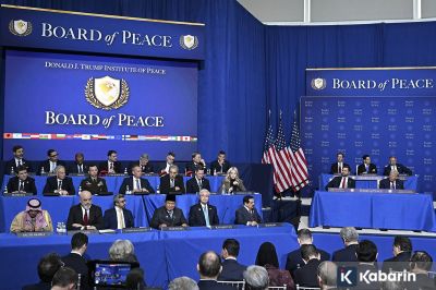 Indonesia Ditunjuk Jadi Wakil Panglima ISF di Gaza, Ini Penjelasan Menlu