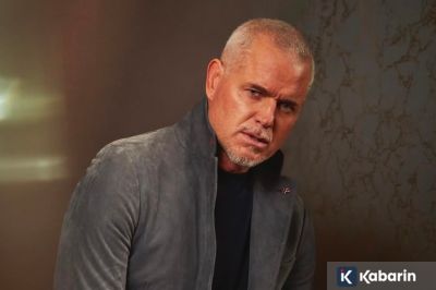 Eric Dane "Grey's Anatomy" Wafat di Usia 53 Tahun