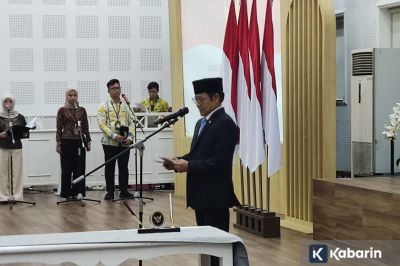 Menko PM Minta Direksi Baru BPJS Pastikan Anggaran Tepat Sasaran