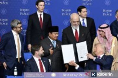 Pakar Ingatkan Indonesia Waspada Benturan Kepentingan di "Board of Peace"