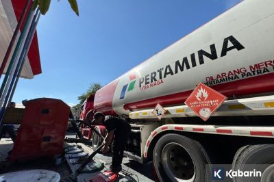 Daftar Lengkap Harga BBM Pertamina, Shell, BP dan Vivo Hari Senin Ini