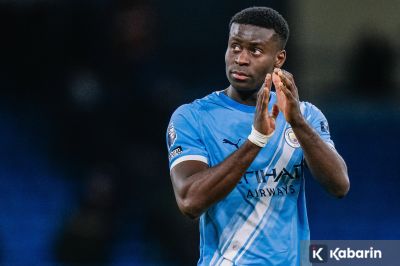 Marc Guehi Sebut Persaingan Gelar Juara Liga Inggris Tergantung pada City