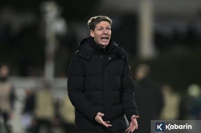 Crystal Palace Mau Menang di Leg Kedua Lawan Zrinjski Tanpa Adu Penalti