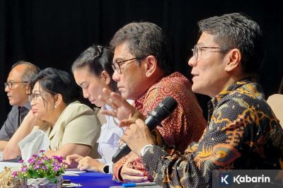 Wakil Ketua Komisi VII DPR Dukung ANTARA Buka Biro di Luar Negeri