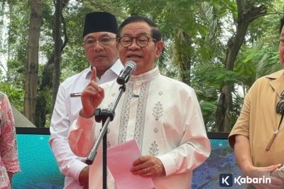 Tempat Padel Bermasalah Akan Segera Ditertibkan Pemprov DKI Jakarta