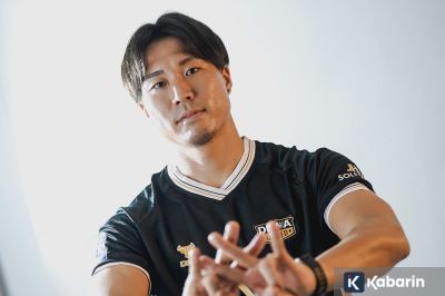 Dewa United Datangkan Kodai Tanaka dengan Status Pinjaman dari Persis