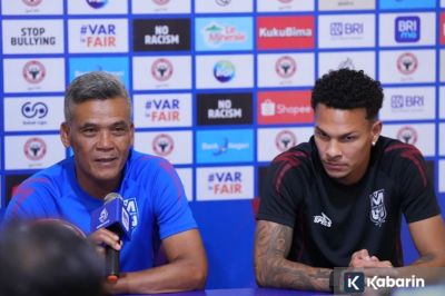 Malut United Siap Tampil Maksimal Lawan Semen Padang di Bulan Ramadhan