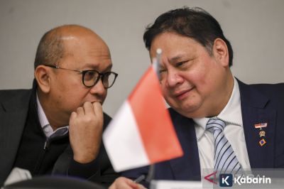 Airlangga Umumkan 1.819 Produk RI Bisa Bebas Bea Masuk ke AS