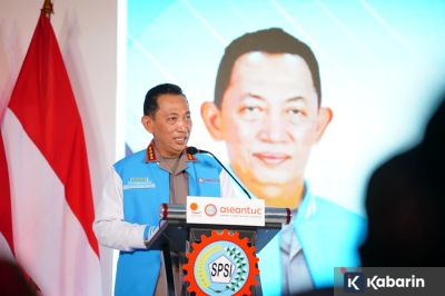 Kasus Anak Tewas di Tual, Kapolri Pastikan Proses Hukum Tegas