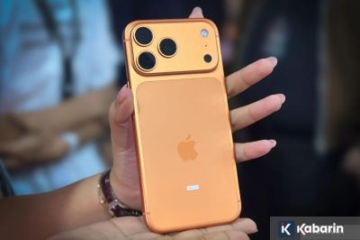 Bocoran iPhone 18 Pro dan Pro Max Bakal Punya Kamera Selfie 24MP