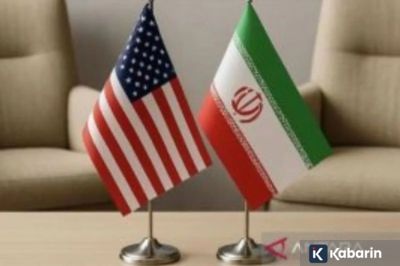 Iran Mau Kesepakatan Nuklir Baru Lebih Sederhana