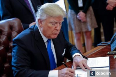 Trump Bantah Jenderal AS Tolak Serangan ke Iran, Keputusan Tetap di Tangannya