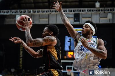 Dewa United Hadapi Tantangan Berat di Laga Perdana BCL Asia-East 2026