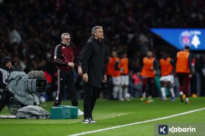 Luis Enrique Puji Daya Juang PSG saat Kalahkan Bayern Muenchen