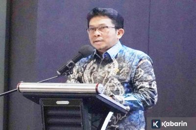Rocket Incubation 2026 ULM Siapkan Wirausaha Muda Masa Depan