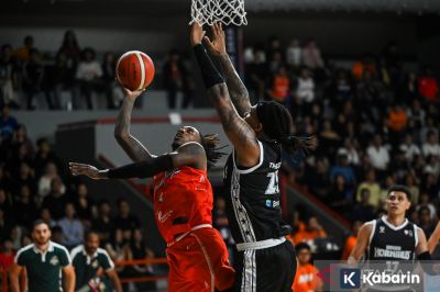 Jeda 10 Hari, jadwal Pekan Kedelapan IBL 2026 Dimulai pada 4 Maret