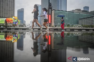 Dokter Ingatkan Risiko Memaksakan Olahraga Setelah Puasa