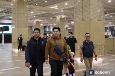 Polri Tangkap WNI Buronan Interpol Jaringan Perdagangan Orang di Kamboja