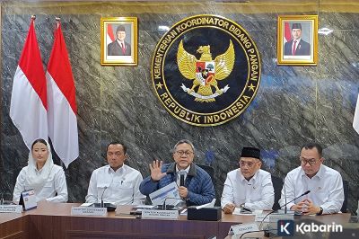 Pemerintah Dorong Teknologi Pengolahan Sampah Masuk E-Katalog Nasional