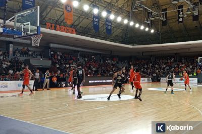 Pelita Jaya Sapu Bersih Semua Laga di Setengah Musim IBL 2026