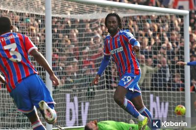 Palace Melaju Mulus ke 16 Besar Usai Kunci Kemenangan di Selhurst Park