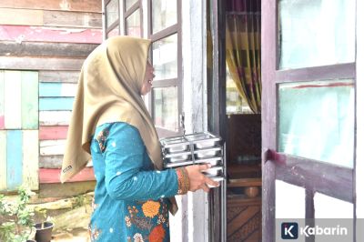 BGN Umumkan Skema Distribusi MBG Saat Cuti Bersama Lebaran