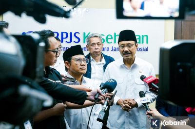 Pemerintah Siapkan Masa Transisi Sebelum Penonaktifan PBI JKN Selama 2-3 Bulan