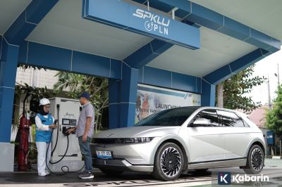Kenalan dengan Fitur "Preconditioning" yang Bikin EV Lebih Irit Baterai