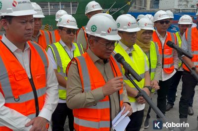 Pramono Akui Paling Rindu Momen Silaturahim dan Hidangan Khas saat Ramadhan