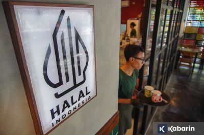 BPJPH Sebut Sektor Industri Halal Berkontribusi 27 Persen Dari PDB Nasional