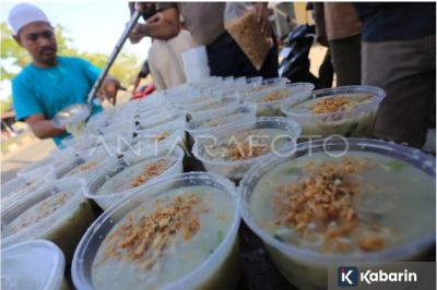 Tips Sehat dengan Pola Makan yang Seimbang Selama Ramadhan