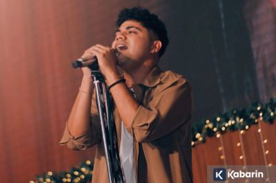 Penyanyi Jebolan Indonesian Idol Tegaskan Tak Terlibat Kasus Asusila Anak di Belu