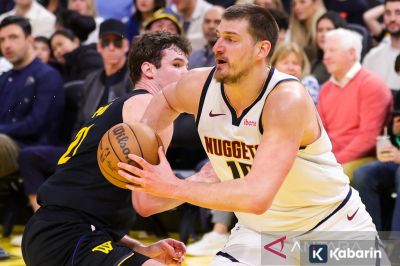 Jokic Bawa Denver Nuggets Kalahkan Boston Celtics 103-84
