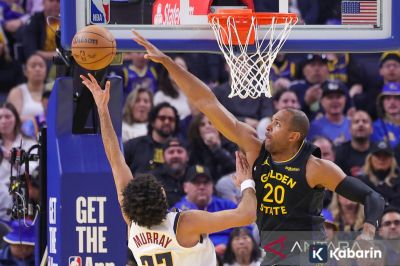 Jamal Murray Cetak 53 Poin saat Nuggets Kalahkan Mavericks 142-135