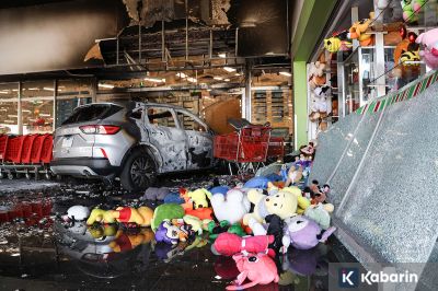 Serangan Kartel Meksiko Tewaskan 25 Personel Garda Nasional