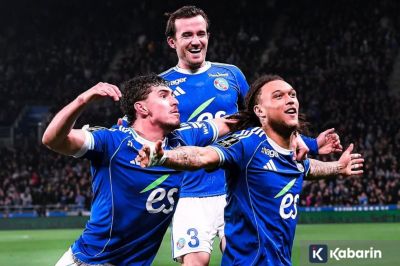 Hasil Lengkap Liga Prancis Pekan ke-23: Lyon Kalah, Lille Menang