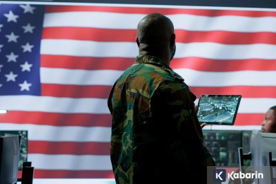 AS Kerahkan Armada Militer ke Timur Tengah di Tengah Ketegangan dengan Iran