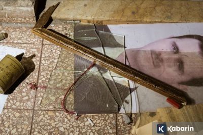 Suriah Minta Bashar Al-Assad Dipulangkan untuk Diadili