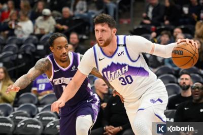Jusuf Nurkic Harus Absen hingga Akhir Musim Akibat Cedera Hidung