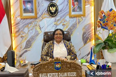 Dana Otonomi Khusus Telah Disalurkan ke 16 Daerah di Papua