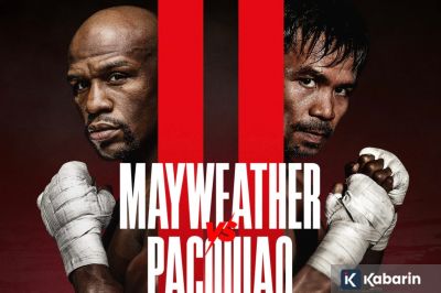 Mayweather dan Pacquiao Siap Tarung Ulang 19 September