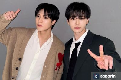 NCT JNJM Debut dengan EP Perdana Both Sides